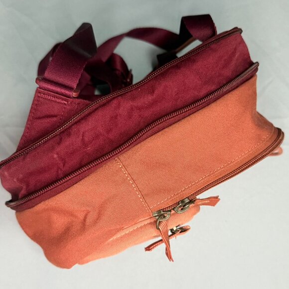 Mini backpack Nike Tanjun - Picture 5 of 6